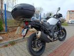 Klikněte pro detailní foto č. 2 - Suzuki DL 650 V-Strom XT ABS