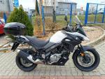 Klikněte pro detailní foto č. 3 - Suzuki DL 650 V-Strom XT ABS