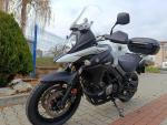 Klikněte pro detailní foto č. 4 - Suzuki DL 650 V-Strom XT ABS