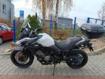 Klikněte pro detailní foto č. 5 - Suzuki DL 650 V-Strom XT ABS