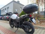 Klikněte pro detailní foto č. 6 - Suzuki DL 650 V-Strom XT ABS