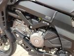 Klikněte pro detailní foto č. 8 - Suzuki DL 650 V-Strom XT ABS