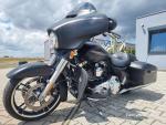 Klikněte pro detailní foto č. 10 - Harley-Davidson FLHXS Street Glide Special