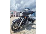 Klikněte pro detailní foto č. 11 - Harley-Davidson FLHXS Street Glide Special