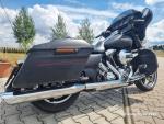 Klikněte pro detailní foto č. 6 - Harley-Davidson FLHXS Street Glide Special