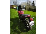 Klikněte pro detailní foto č. 10 - Honda NC 750 X ABS (2015) CZ , VÝPRODEJ