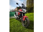Klikněte pro detailní foto č. 7 - Honda NC 750 X ABS (2015) CZ , VÝPRODEJ