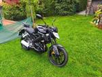 Klikněte pro detailní foto č. 6 - Yamaha MT-125 ABS (2019) TOP , 13 tis.km, A1, VÝPRODEJ