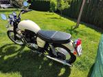 Klikněte pro detailní foto č. 3 - Triumph Bonneville T 100 (2011) TOP stav, po servisu, VÝPRODEJ