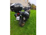 Klikněte pro detailní foto č. 9 - Suzuki DL 650 V-Strom XT (2020) TOP, 13 tis.km, plná výbava VÝPRODEJ