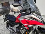 Klikněte pro detailní foto č. 7 - Honda NC 750 X DCT