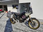Klikněte pro detailní foto č. 3 - Yamaha Ténéré 700