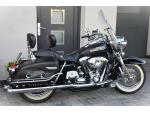 Klikněte pro detailní foto č. 2 - Harley-Davidson FLHRC Road King Classic