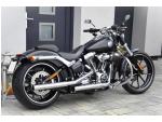 Klikněte pro detailní foto č. 3 - Harley-Davidson FXSB Softail Breakout 103 - CZ původ