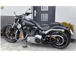 Klikněte pro detailní foto č. 4 - Harley-Davidson FXSB Softail Breakout 103 - CZ původ