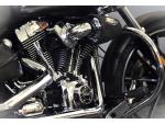Klikněte pro detailní foto č. 8 - Harley-Davidson FXSB Softail Breakout 103 - CZ původ