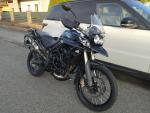 Klikněte pro detailní foto č. 2 - Triumph Tiger 800 XC
