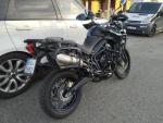 Klikněte pro detailní foto č. 3 - Triumph Tiger 800 XC