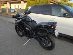 Klikněte pro detailní foto č. 5 - Triumph Tiger 800 XC