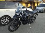 Klikněte pro detailní foto č. 6 - Triumph Tiger 800 XC