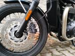 Klikněte pro detailní foto č. 12 - Triumph Bonneville T100 Steath edition