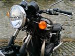 Klikněte pro detailní foto č. 14 - Triumph Bonneville T100 Steath edition