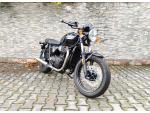 Klikněte pro detailní foto č. 3 - Triumph Bonneville T100 Steath edition
