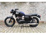 Klikněte pro detailní foto č. 6 - Triumph Bonneville T100 Steath edition