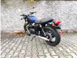 Klikněte pro detailní foto č. 7 - Triumph Bonneville T100 Steath edition
