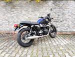 Klikněte pro detailní foto č. 9 - Triumph Bonneville T100 Steath edition