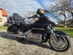 Klikněte pro detailní foto č. 1 - Honda GL 1800 Gold Wing