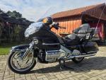 Klikněte pro detailní foto č. 2 - Honda GL 1800 Gold Wing