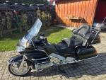 Klikněte pro detailní foto č. 3 - Honda GL 1800 Gold Wing