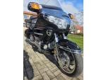 Klikněte pro detailní foto č. 4 - Honda GL 1800 Gold Wing