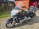 Klikněte pro detailní foto č. 5 - Honda GL 1800 Gold Wing