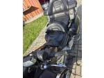 Klikněte pro detailní foto č. 7 - Honda GL 1800 Gold Wing