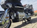 Klikněte pro detailní foto č. 8 - Honda GL 1800 Gold Wing