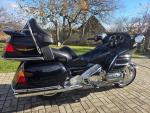 Klikněte pro detailní foto č. 10 - Honda GL 1800 Gold Wing