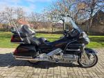 Klikněte pro detailní foto č. 12 - Honda GL 1800 Gold Wing