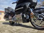 Klikněte pro detailní foto č. 13 - Honda GL 1800 Gold Wing