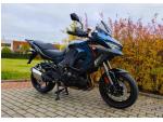 Klikněte pro detailní foto č. 10 - Kawasaki Versys 1100 SE model 2026 - 4 letá záruka ZDARMA