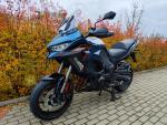 Detail nabídky - Kawasaki Versys 1100 SE model 2026 - 4 letá záruka ZDARMA