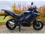 Klikněte pro detailní foto č. 5 - Kawasaki Versys 1100 SE model 2026 - 4 letá záruka ZDARMA