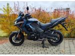 Klikněte pro detailní foto č. 6 - Kawasaki Versys 1100 SE model 2026 - 4 letá záruka ZDARMA