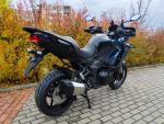Klikněte pro detailní foto č. 8 - Kawasaki Versys 1100 SE model 2026 - 4 letá záruka ZDARMA