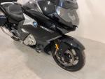 Klikněte pro detailní foto č. 10 - BMW K 1600 GT