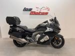 Klikněte pro detailní foto č. 12 - BMW K 1600 GT