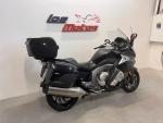 Klikněte pro detailní foto č. 13 - BMW K 1600 GT