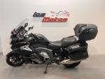 Klikněte pro detailní foto č. 1 - BMW K 1600 GT