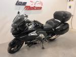 Klikněte pro detailní foto č. 2 - BMW K 1600 GT